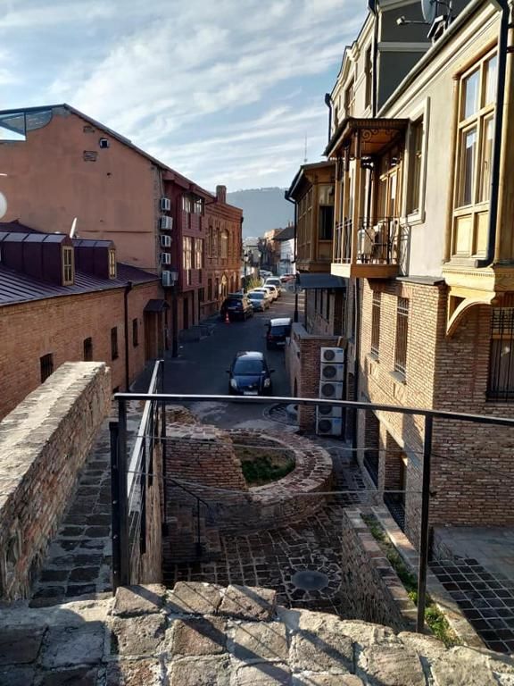 Дома для отпуска Guest House Amatuni Тбилиси