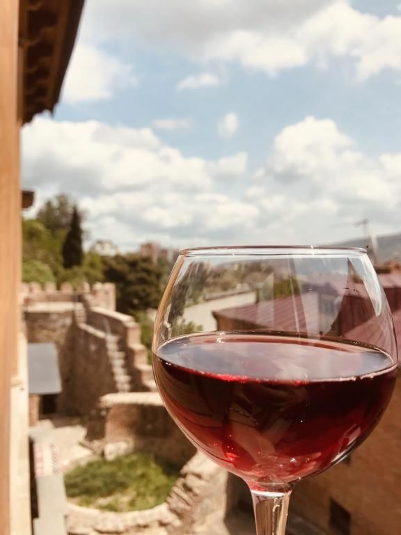 Дома для отпуска Guest House Amatuni Тбилиси