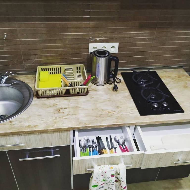 Дома для отпуска Guest House Amatuni Тбилиси