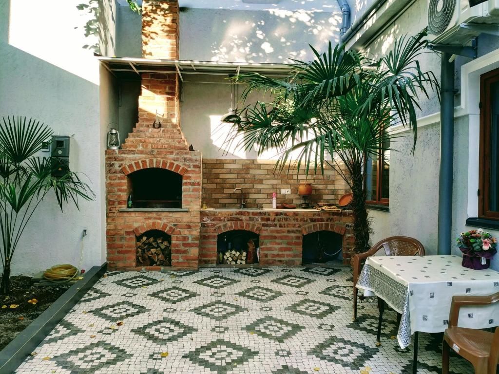 Дома для отпуска Guest House Amatuni Тбилиси