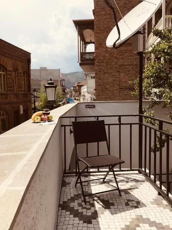 Дома для отпуска Guest House Amatuni Тбилиси