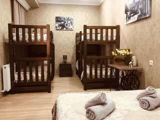 Дома для отпуска Guest House Amatuni Тбилиси Дом для отпуска-16