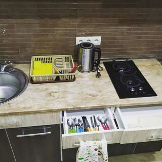 Дома для отпуска Guest House Amatuni Тбилиси Дом для отпуска-25