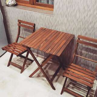 Дома для отпуска Guest House Amatuni Тбилиси Дом для отпуска-4