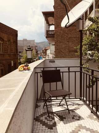 Дома для отпуска Guest House Amatuni Тбилиси Дом для отпуска-7