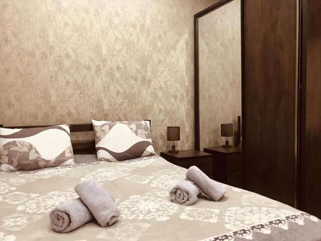 Дома для отпуска Guest House Amatuni Тбилиси-19