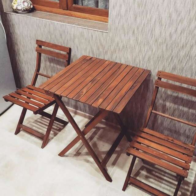 Дома для отпуска Guest House Amatuni Тбилиси-24