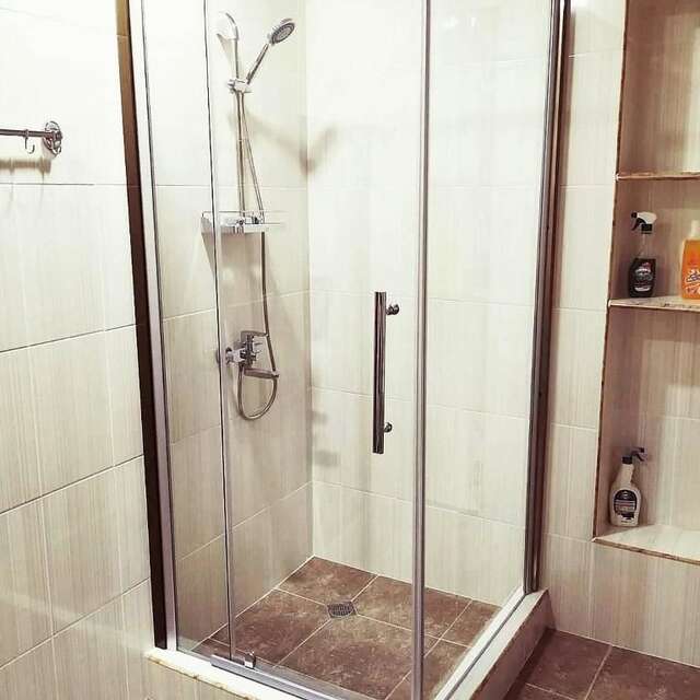 Дома для отпуска Guest House Amatuni Тбилиси-26