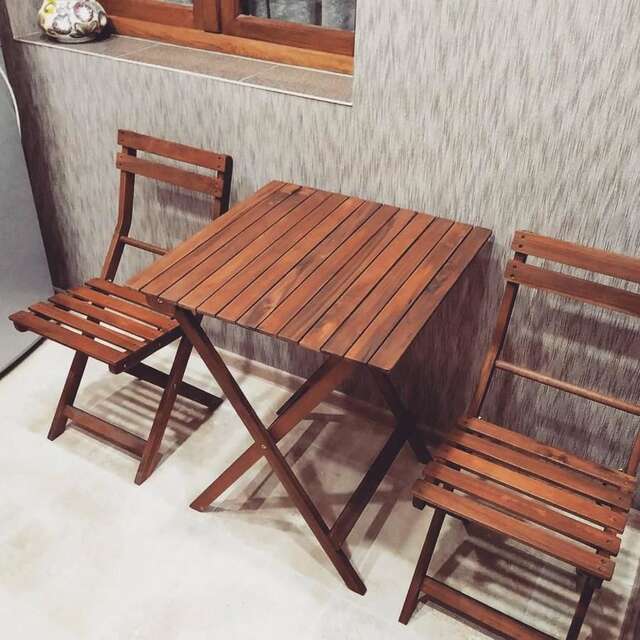 Дома для отпуска Guest House Amatuni Тбилиси-6